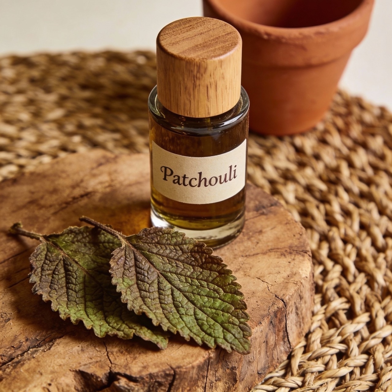 Patchouli
